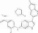 Fig. 79 - Substituted pyrrolopyrimidine compounds, compositions thereof, and methods of treatment therewith