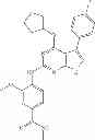 Fig. 93 - Substituted pyrrolopyrimidine compounds, compositions thereof, and methods of treatment therewith