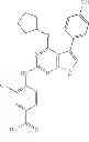 Fig. 95 - Substituted pyrrolopyrimidine compounds, compositions thereof, and methods of treatment therewith