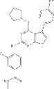 Fig. 96 - Substituted pyrrolopyrimidine compounds, compositions thereof, and methods of treatment therewith