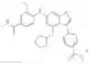 Fig. 136 - Substituted pyrrolopyrimidine compounds, compositions thereof, and methods of treatment therewith