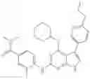 Fig. 166 - Substituted pyrrolopyrimidine compounds, compositions thereof, and methods of treatment therewith