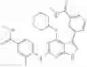 Fig. 201 - Substituted pyrrolopyrimidine compounds, compositions thereof, and methods of treatment therewith