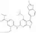 Fig. 303 - Substituted pyrrolopyrimidine compounds, compositions thereof, and methods of treatment therewith