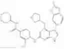 Fig. 331 - Substituted pyrrolopyrimidine compounds, compositions thereof, and methods of treatment therewith