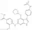 Fig. 89 - Substituted pyrrolopyrimidine compounds, compositions thereof, and methods of treatment therewith