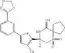 Fig. 134 - 2-spiro-substituted iminothiazines and their mono-and dioxides as bace inhibitors, compositions and their use