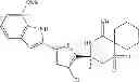 Fig. 136 - 2-spiro-substituted iminothiazines and their mono-and dioxides as bace inhibitors, compositions and their use