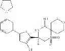 Fig. 150 - 2-spiro-substituted iminothiazines and their mono-and dioxides as bace inhibitors, compositions and their use