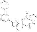 Fig. 182 - 2-spiro-substituted iminothiazines and their mono-and dioxides as bace inhibitors, compositions and their use