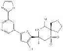 Fig. 191 - 2-spiro-substituted iminothiazines and their mono-and dioxides as bace inhibitors, compositions and their use