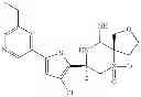 Fig. 192 - 2-spiro-substituted iminothiazines and their mono-and dioxides as bace inhibitors, compositions and their use