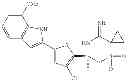 Fig. 199 - 2-spiro-substituted iminothiazines and their mono-and dioxides as bace inhibitors, compositions and their use