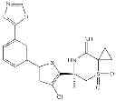 Fig. 201 - 2-spiro-substituted iminothiazines and their mono-and dioxides as bace inhibitors, compositions and their use