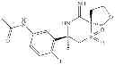 Fig. 281 - 2-spiro-substituted iminothiazines and their mono-and dioxides as bace inhibitors, compositions and their use
