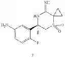 Fig. 297 - 2-spiro-substituted iminothiazines and their mono-and dioxides as bace inhibitors, compositions and their use