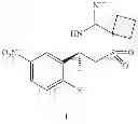 Fig. 298 - 2-spiro-substituted iminothiazines and their mono-and dioxides as bace inhibitors, compositions and their use