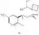 Fig. 299 - 2-spiro-substituted iminothiazines and their mono-and dioxides as bace inhibitors, compositions and their use
