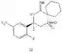 Fig. 303 - 2-spiro-substituted iminothiazines and their mono-and dioxides as bace inhibitors, compositions and their use