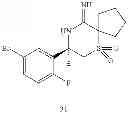 Fig. 306 - 2-spiro-substituted iminothiazines and their mono-and dioxides as bace inhibitors, compositions and their use