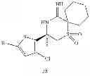 Fig. 308 - 2-spiro-substituted iminothiazines and their mono-and dioxides as bace inhibitors, compositions and their use