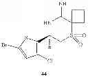 Fig. 310 - 2-spiro-substituted iminothiazines and their mono-and dioxides as bace inhibitors, compositions and their use