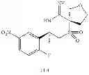 Fig. 311 - 2-spiro-substituted iminothiazines and their mono-and dioxides as bace inhibitors, compositions and their use