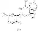 Fig. 312 - 2-spiro-substituted iminothiazines and their mono-and dioxides as bace inhibitors, compositions and their use