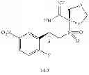 Fig. 313 - 2-spiro-substituted iminothiazines and their mono-and dioxides as bace inhibitors, compositions and their use