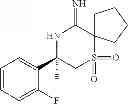 Fig. 366 - 2-spiro-substituted iminothiazines and their mono-and dioxides as bace inhibitors, compositions and their use