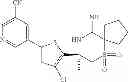 Fig. 367 - 2-spiro-substituted iminothiazines and their mono-and dioxides as bace inhibitors, compositions and their use