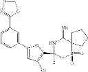 Fig. 369 - 2-spiro-substituted iminothiazines and their mono-and dioxides as bace inhibitors, compositions and their use