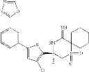 Fig. 374 - 2-spiro-substituted iminothiazines and their mono-and dioxides as bace inhibitors, compositions and their use