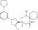 Fig. 383 - 2-spiro-substituted iminothiazines and their mono-and dioxides as bace inhibitors, compositions and their use