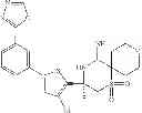 Fig. 385 - 2-spiro-substituted iminothiazines and their mono-and dioxides as bace inhibitors, compositions and their use