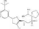 Fig. 404 - 2-spiro-substituted iminothiazines and their mono-and dioxides as bace inhibitors, compositions and their use