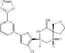 Fig. 413 - 2-spiro-substituted iminothiazines and their mono-and dioxides as bace inhibitors, compositions and their use