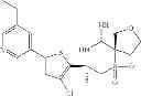 Fig. 415 - 2-spiro-substituted iminothiazines and their mono-and dioxides as bace inhibitors, compositions and their use