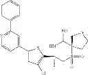 Fig. 417 - 2-spiro-substituted iminothiazines and their mono-and dioxides as bace inhibitors, compositions and their use