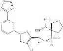 Fig. 418 - 2-spiro-substituted iminothiazines and their mono-and dioxides as bace inhibitors, compositions and their use
