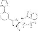 Fig. 420 - 2-spiro-substituted iminothiazines and their mono-and dioxides as bace inhibitors, compositions and their use