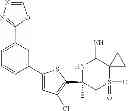 Fig. 423 - 2-spiro-substituted iminothiazines and their mono-and dioxides as bace inhibitors, compositions and their use