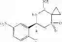Fig. 495 - 2-spiro-substituted iminothiazines and their mono-and dioxides as bace inhibitors, compositions and their use