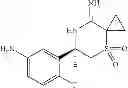 Fig. 496 - 2-spiro-substituted iminothiazines and their mono-and dioxides as bace inhibitors, compositions and their use