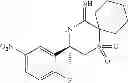 Fig. 501 - 2-spiro-substituted iminothiazines and their mono-and dioxides as bace inhibitors, compositions and their use