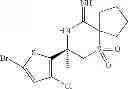 Fig. 506 - 2-spiro-substituted iminothiazines and their mono-and dioxides as bace inhibitors, compositions and their use