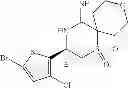 Fig. 508 - 2-spiro-substituted iminothiazines and their mono-and dioxides as bace inhibitors, compositions and their use