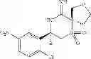 Fig. 512 - 2-spiro-substituted iminothiazines and their mono-and dioxides as bace inhibitors, compositions and their use