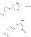 Fig. 71 - 2-spiro-substituted iminothiazines and their mono-and dioxides as bace inhibitors, compositions and their use