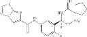 Fig. 97 - 2-spiro-substituted iminothiazines and their mono-and dioxides as bace inhibitors, compositions and their use